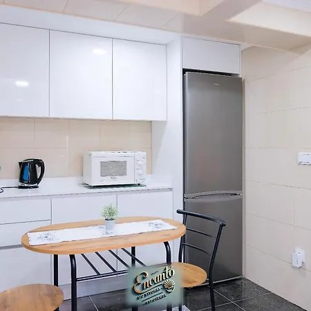 Encanto Do Litoral Esposende Holiday home Marinhas (Braga)