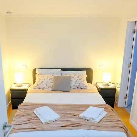 Holiday home Encanto Do Litoral Esposende *
