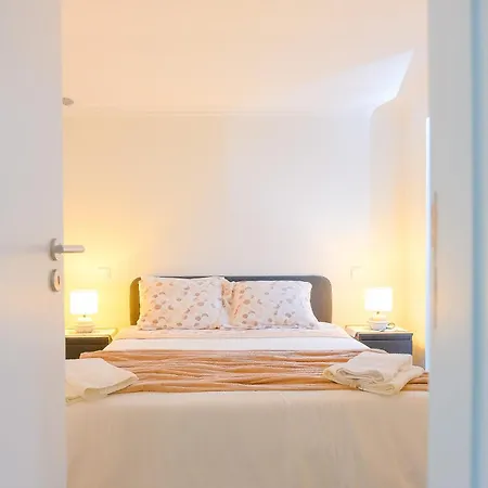 Encanto Do Litoral Esposende Marinhas (Braga)