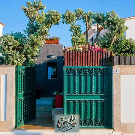 Encanto Do Litoral Esposende