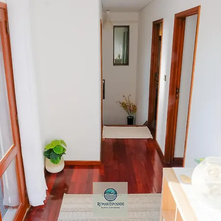 Holiday home Encanto Do Litoral Esposende